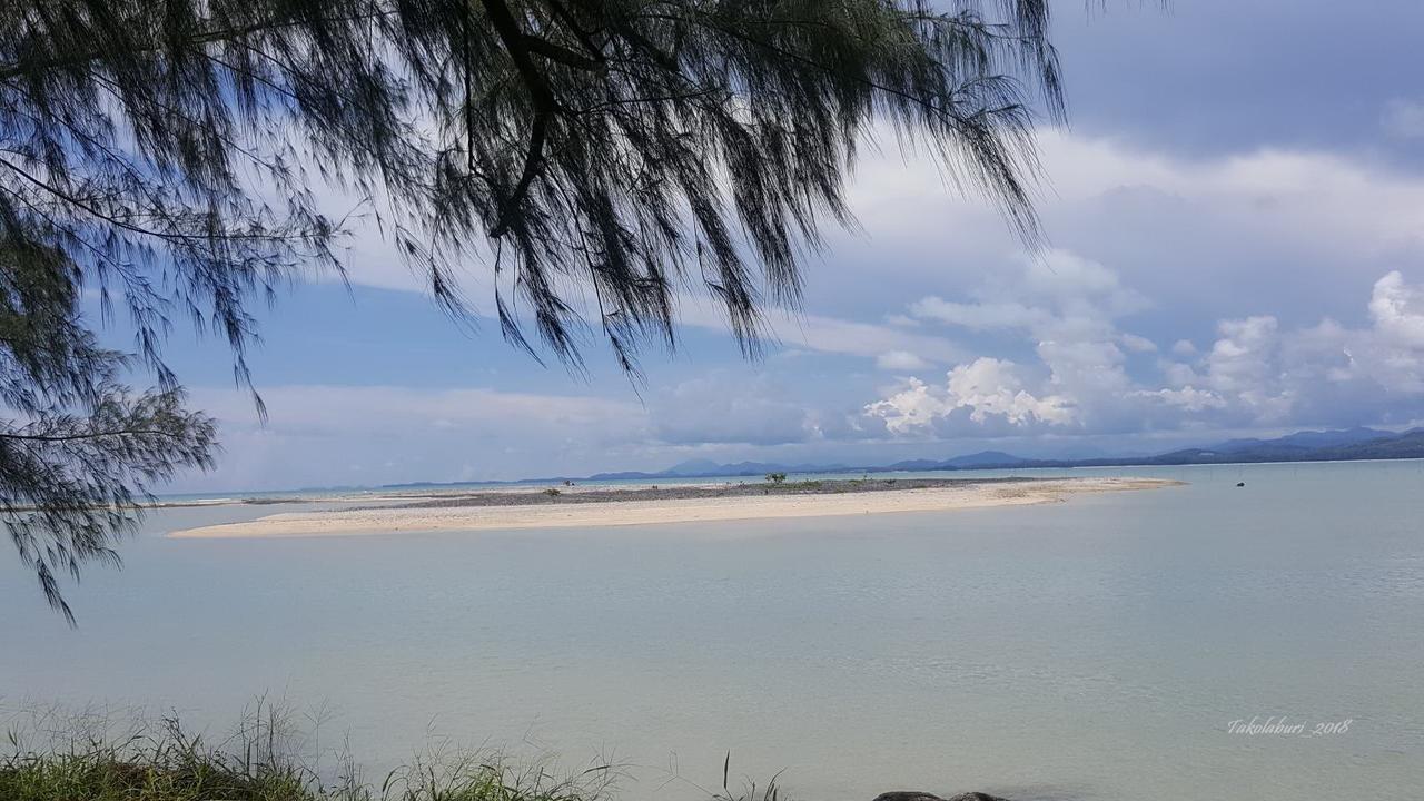 Resort Takolaburi Cultural Khao Lak