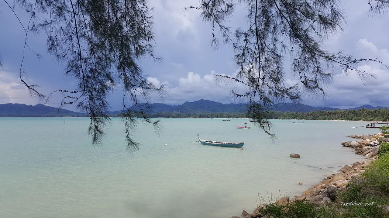 Takolaburi Cultural Khao Lak