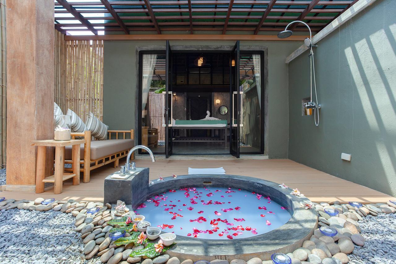 Hotel Mai By Mai Khaolak - Adult Zone Khao Lak