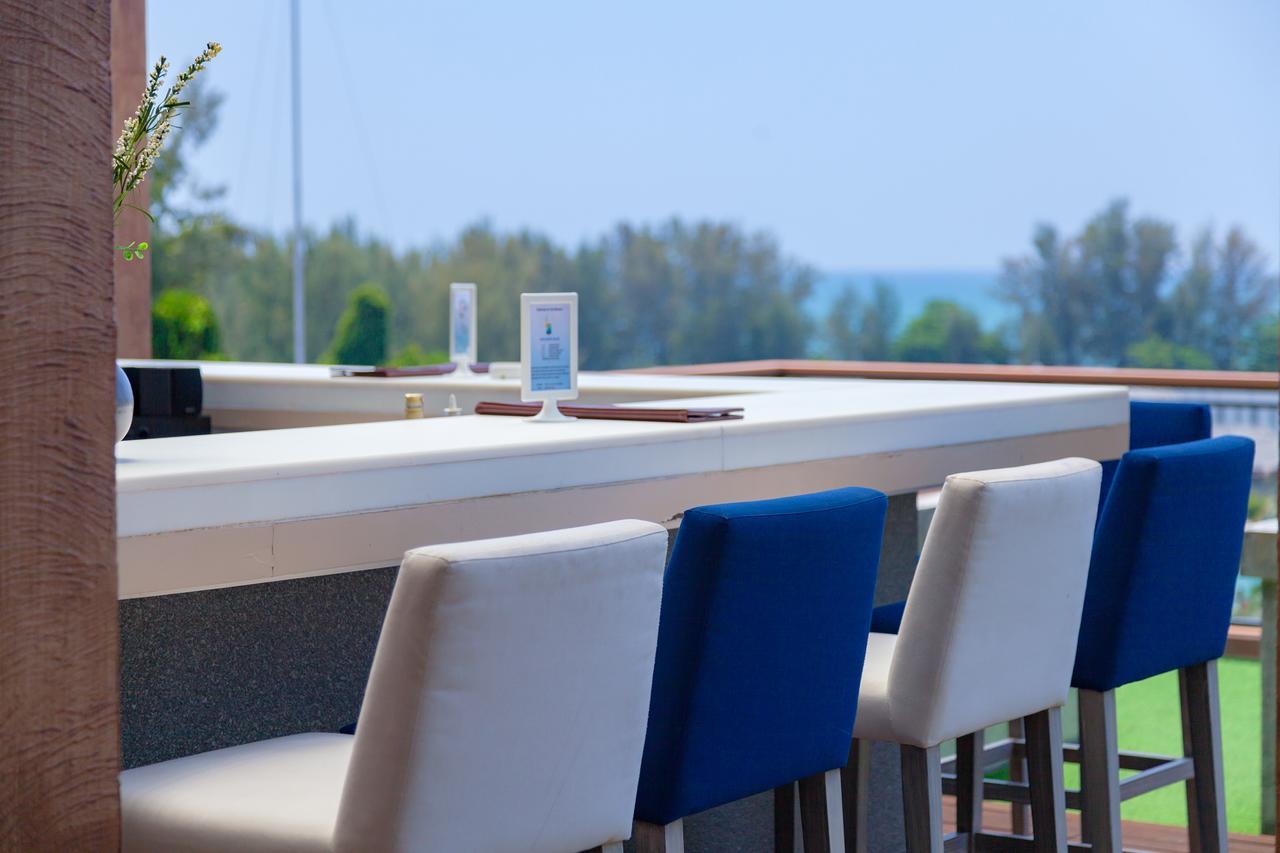Hotel Mai By Mai Khaolak - Adult Zone
