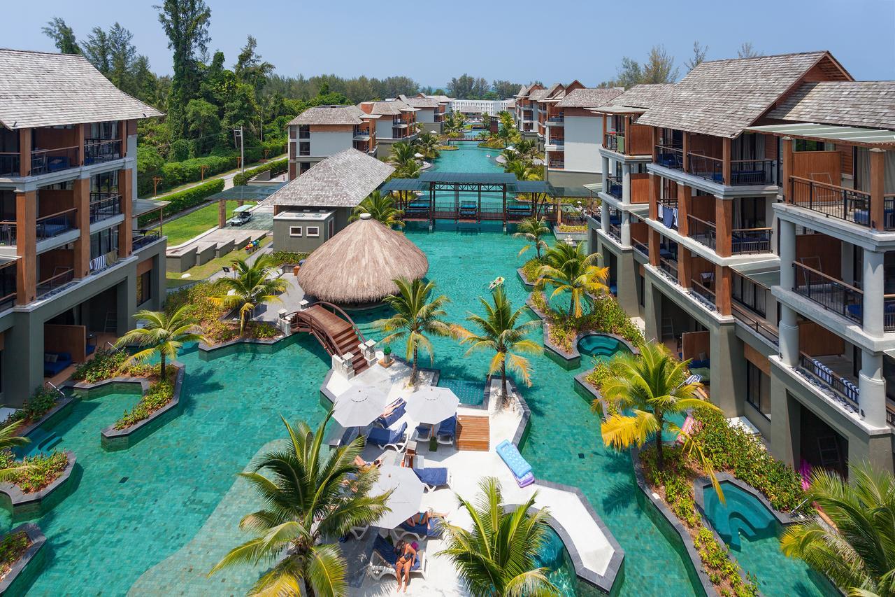 Mai By Mai Khaolak - Adult Zone Hotel Khao Lak