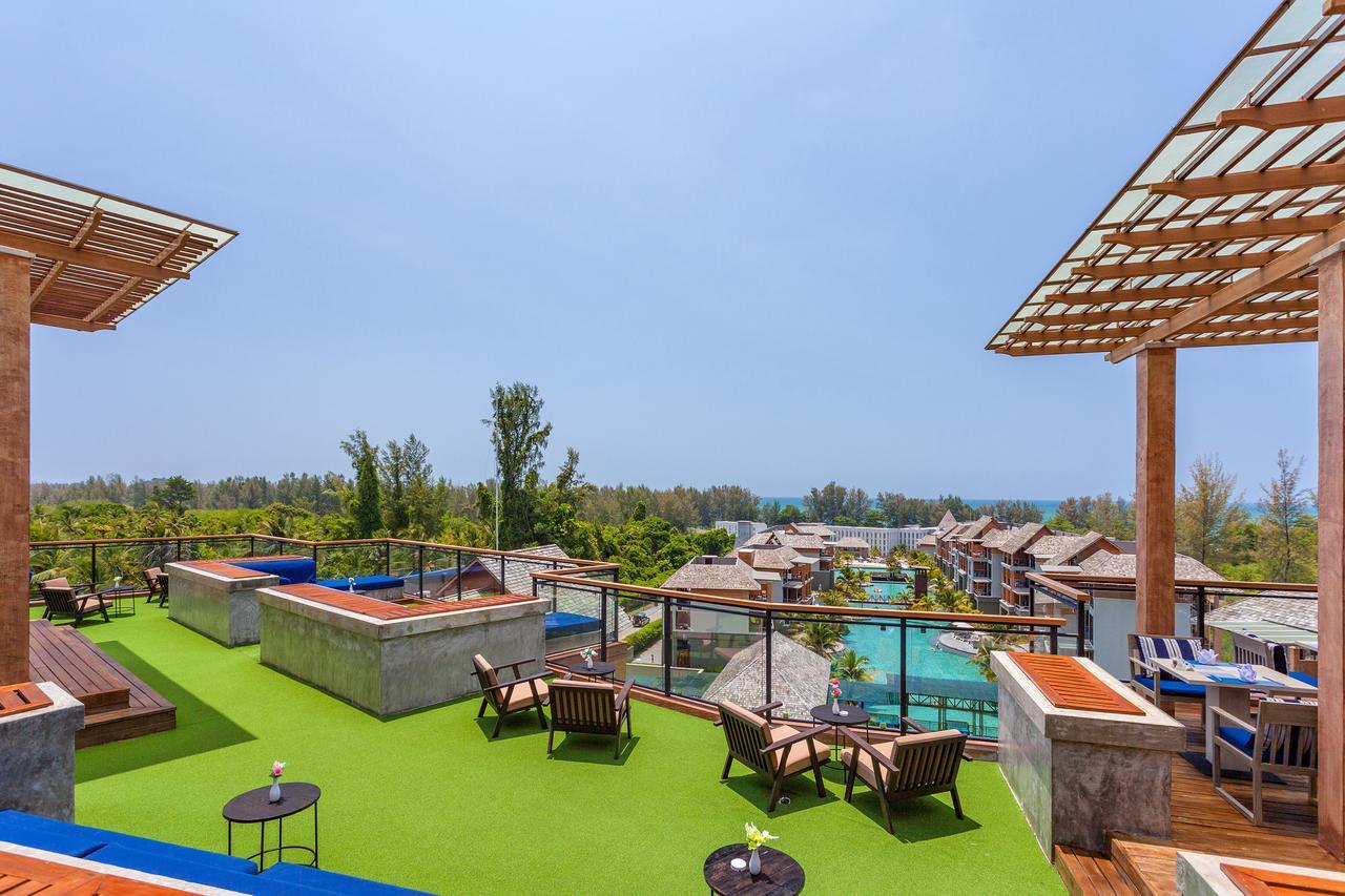 Mai By Mai Khaolak - Adult Zone Khao Lak