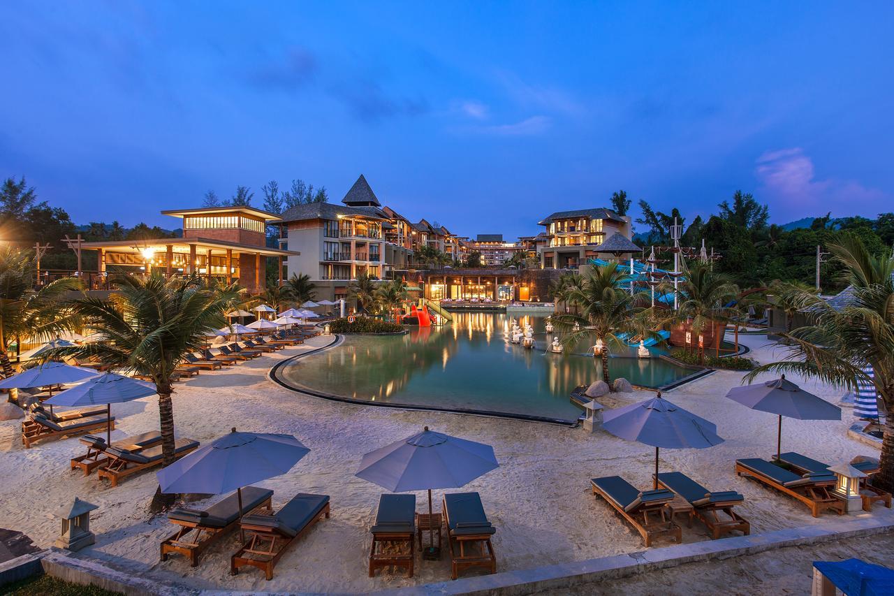 Resort Mai Khaolak & - Tuiblue Mai Khaolak 5*