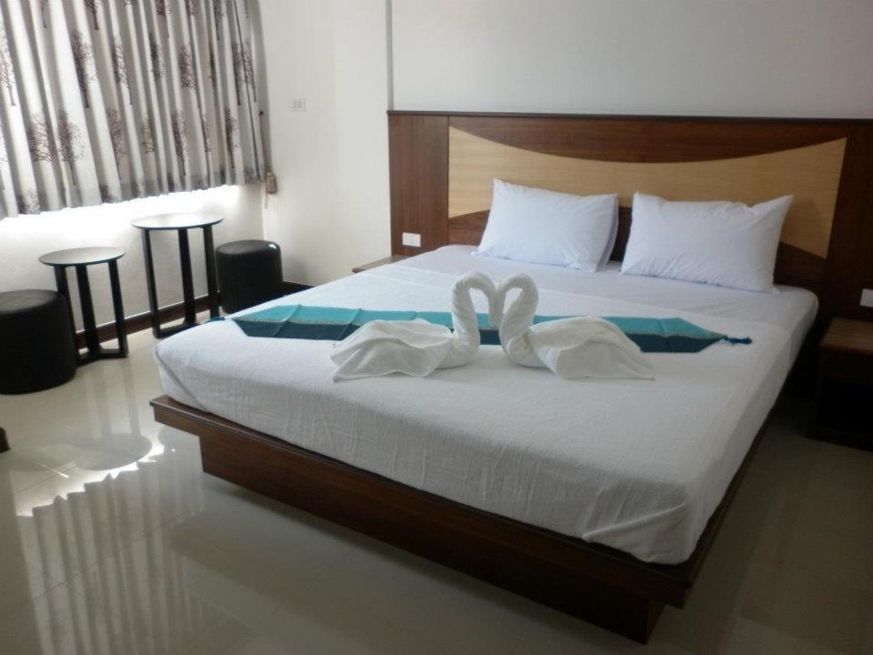 Boonyathon House Guest house 2*