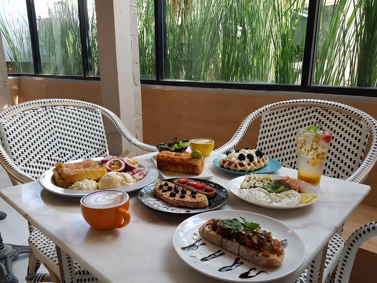Treevana Club Chiangmai Hotel