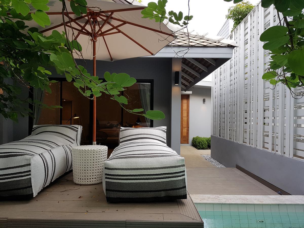 Treevana Club Chiangmai 3*