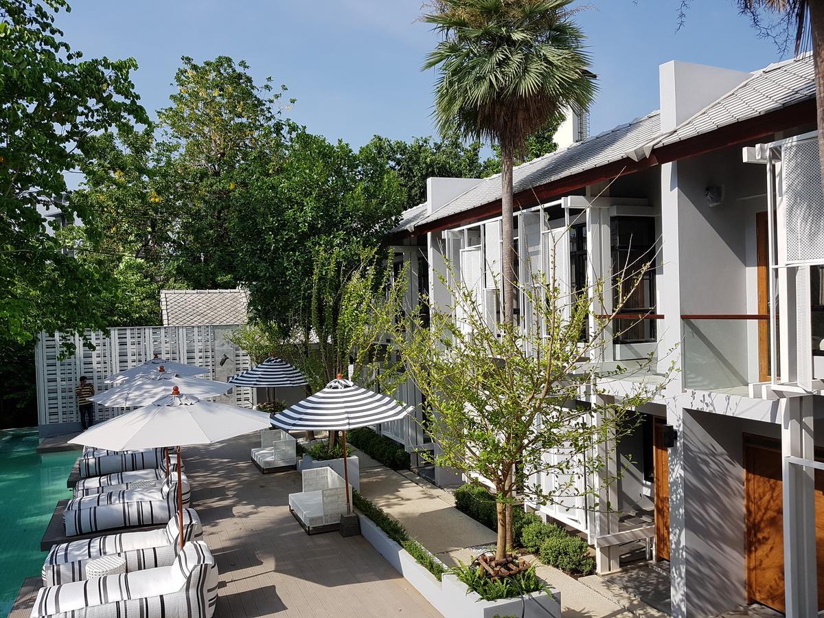 Hotel Treevana Club Chiangmai 3*