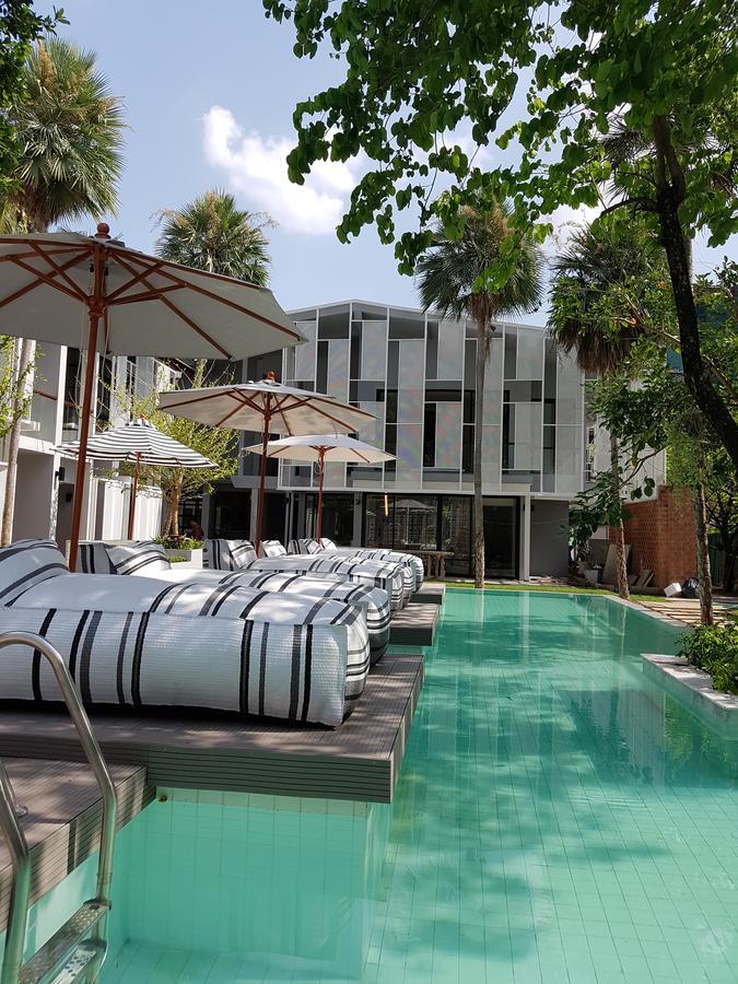 Treevana Club Chiangmai 3* Chiang Mai
