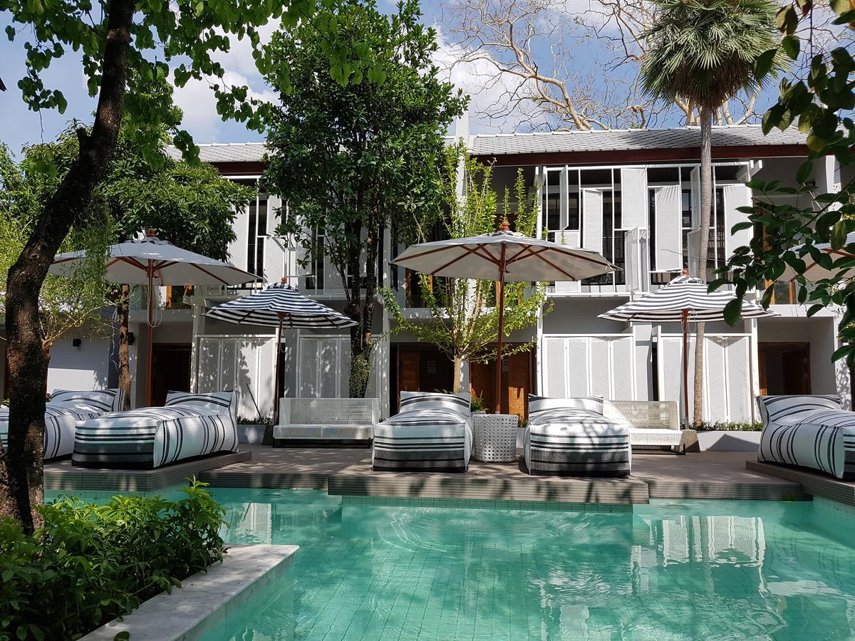 Treevana Club Chiangmai Chiang Mai