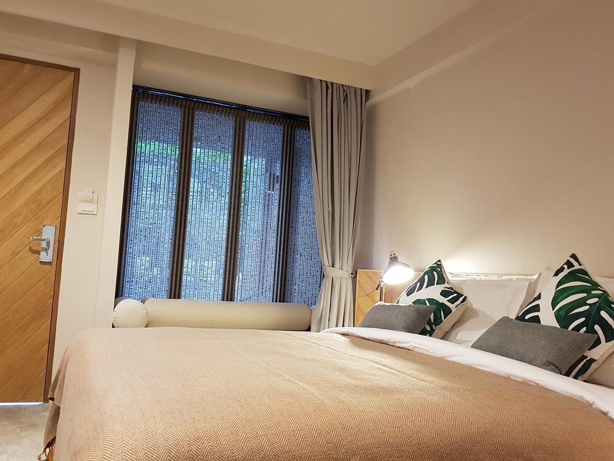 Treevana Club Chiangmai Hotel 3*