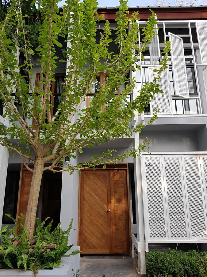 Treevana Club Chiangmai Chiang Mai
