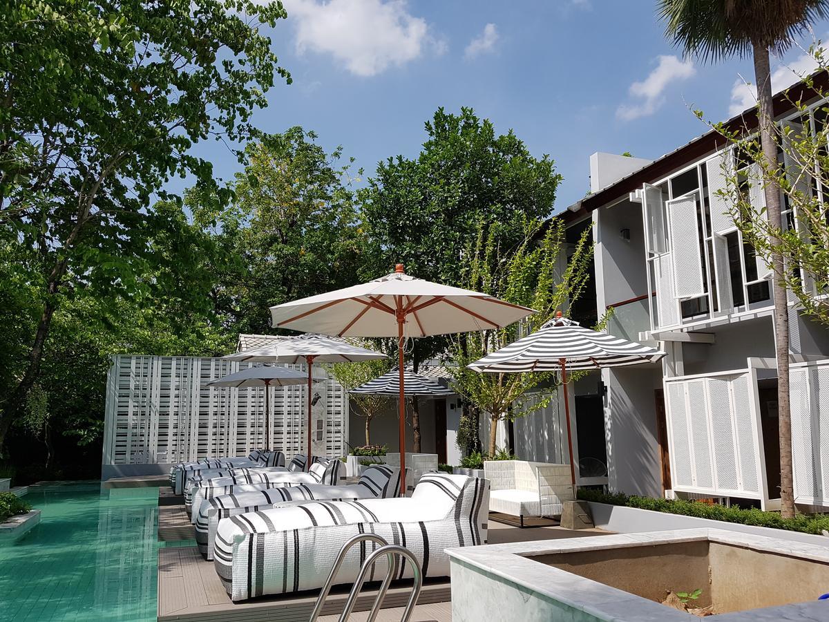 Treevana Club Chiangmai 3*