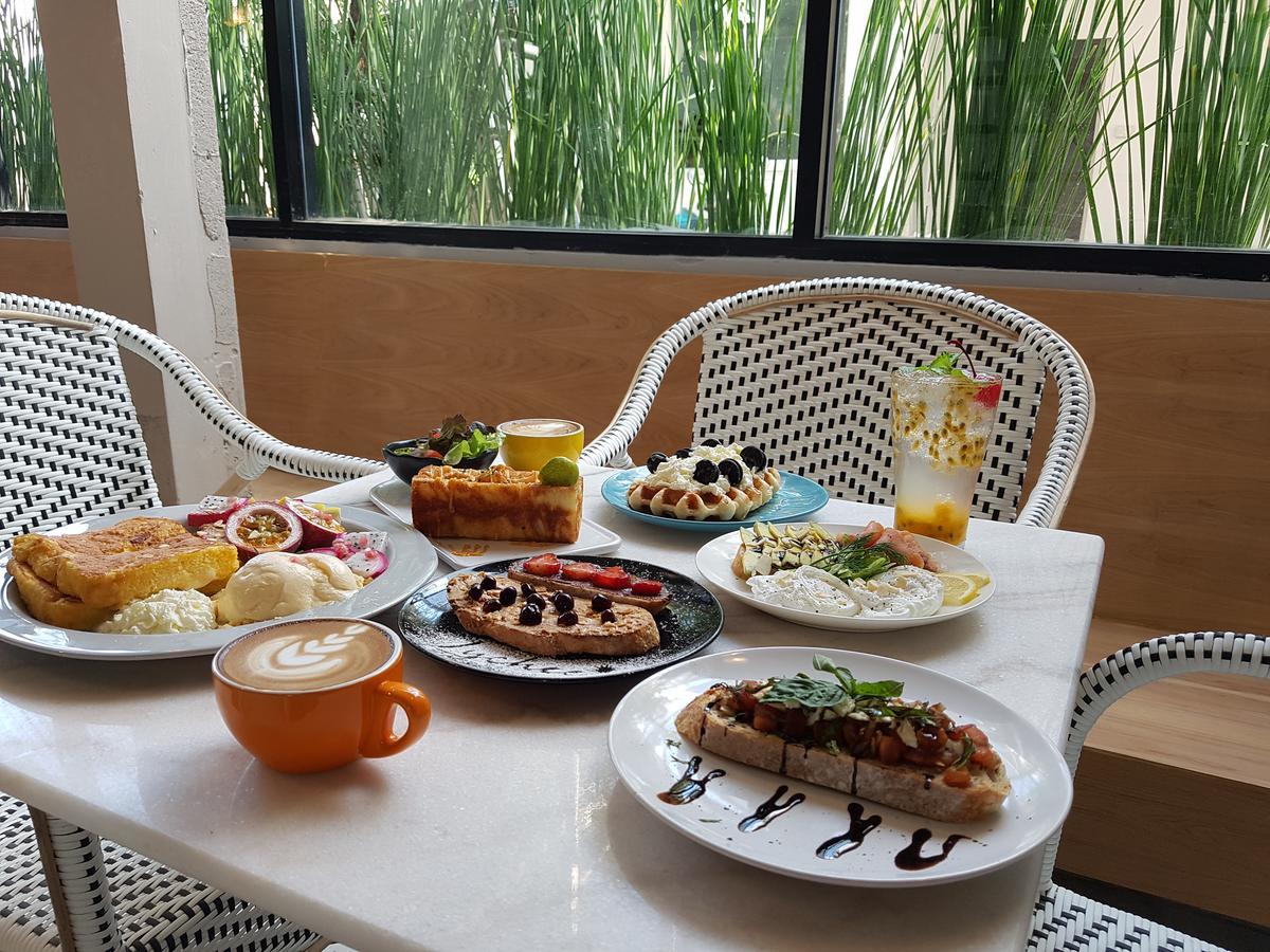 Hotel Treevana Club Chiangmai Chiang Mai