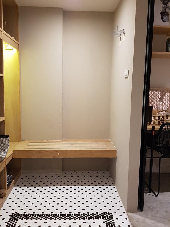 Treevana Club Chiangmai Hotel 3*
