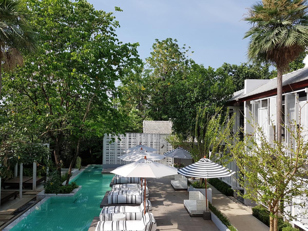 Treevana Club Chiangmai Hotel 3*