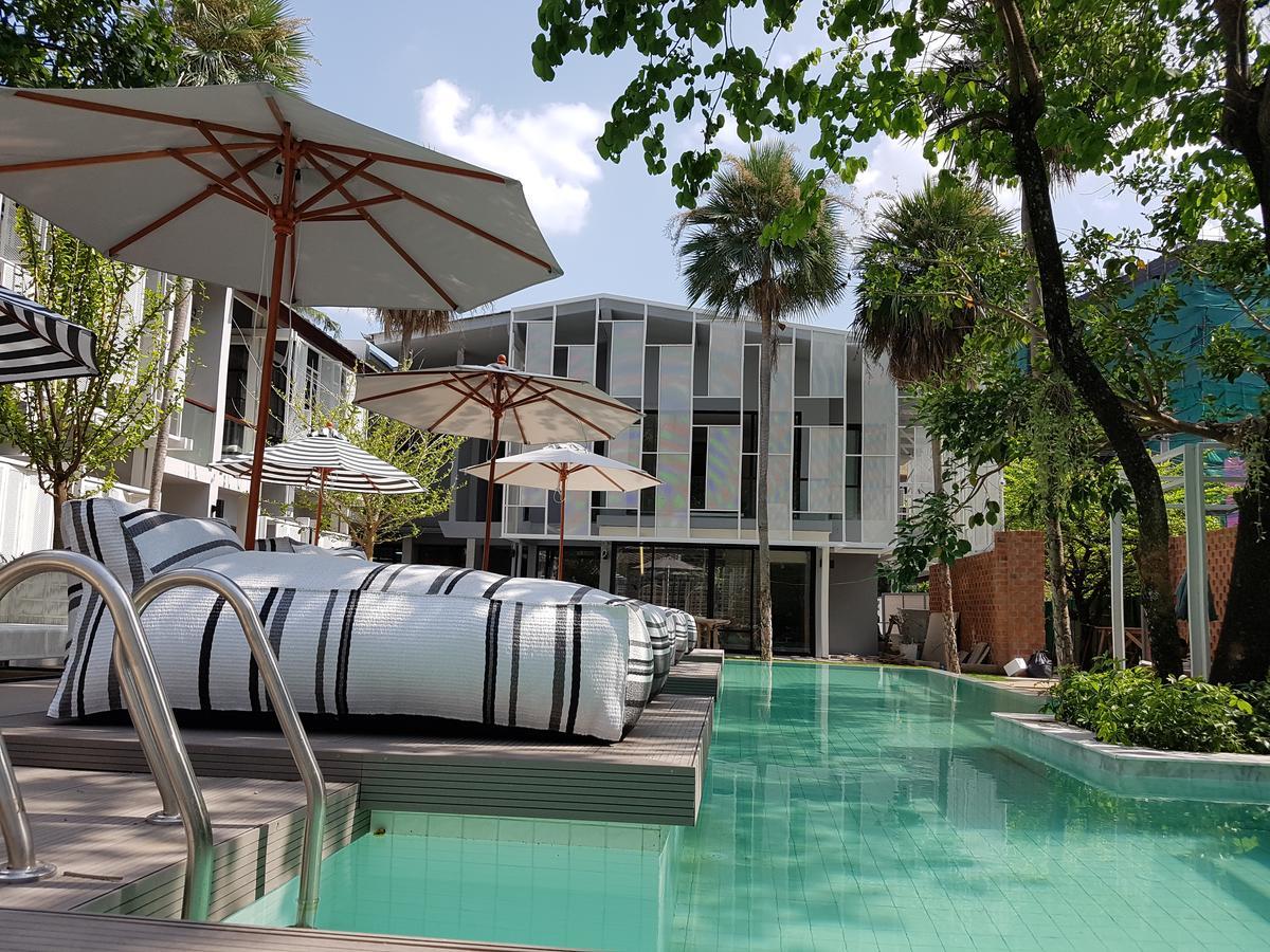 Treevana Club Chiangmai Hotel Chiang Mai