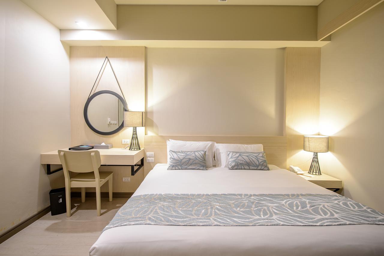 Resort Krabi La Playa 4*