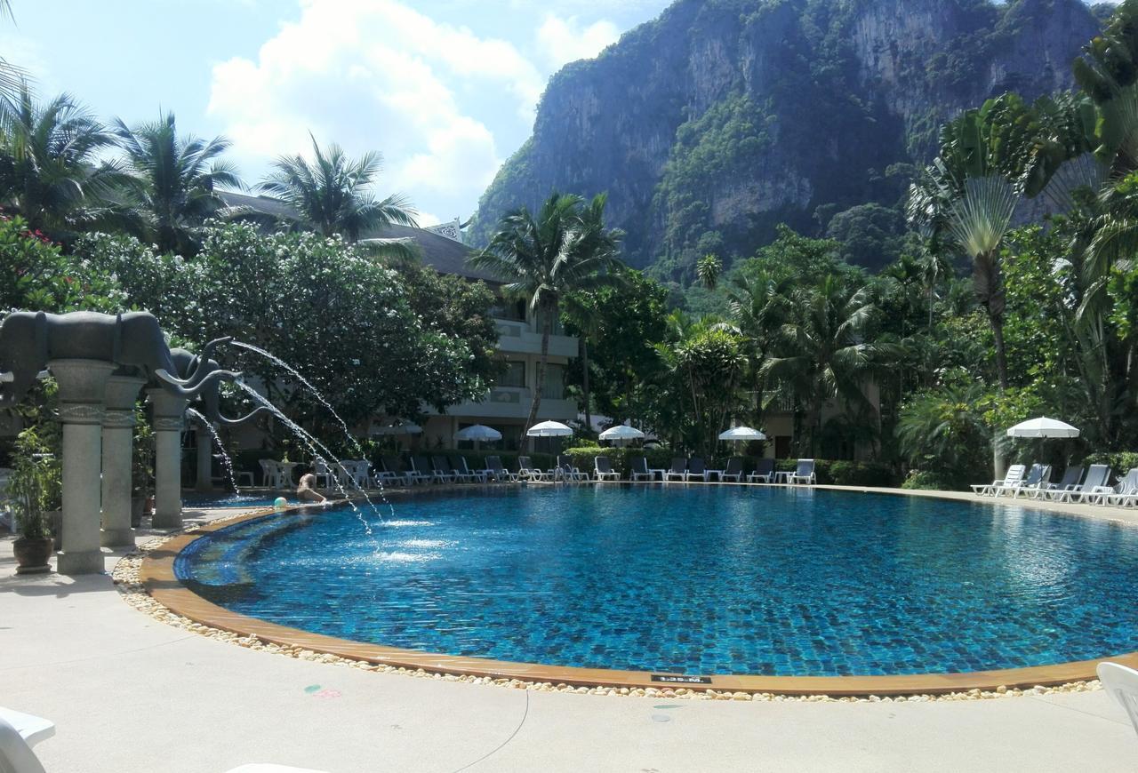 Golden Ao Nang