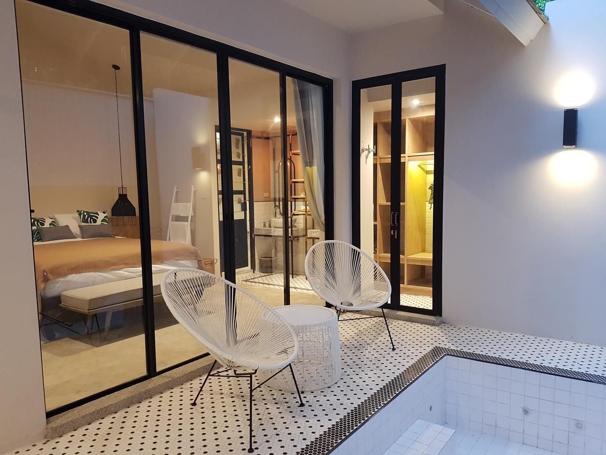 Treevana Club Chiangmai Hotel