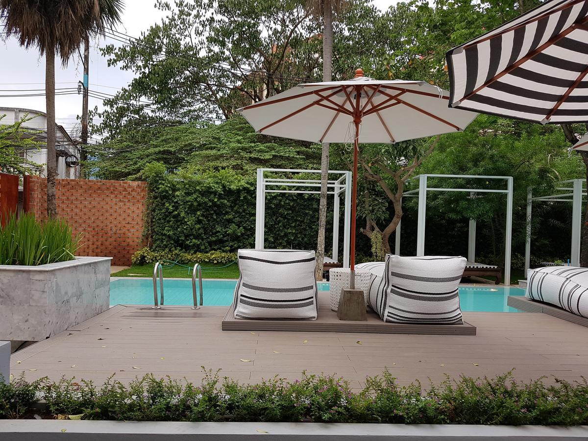 Treevana Club Chiangmai 3* Chiang Mai
