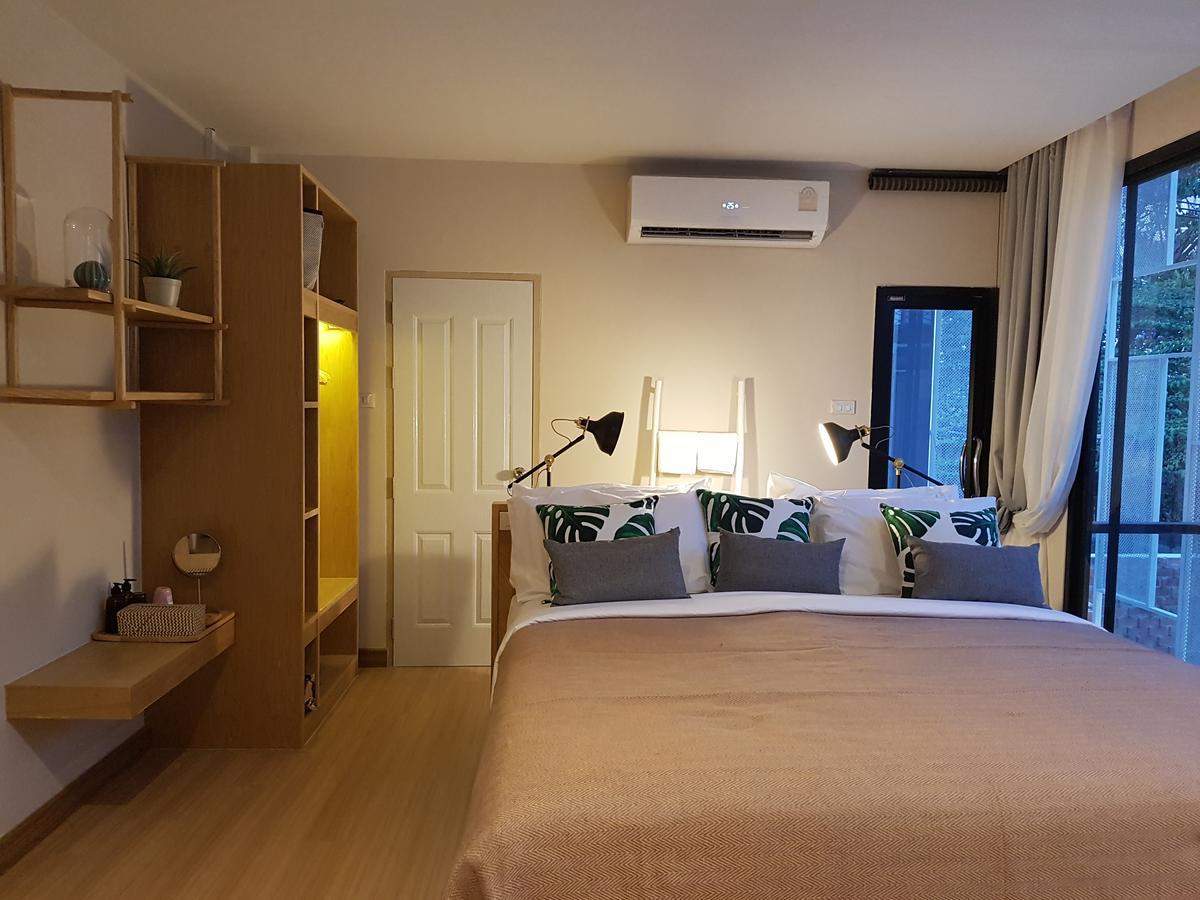 Treevana Club Chiangmai Chiang Mai
