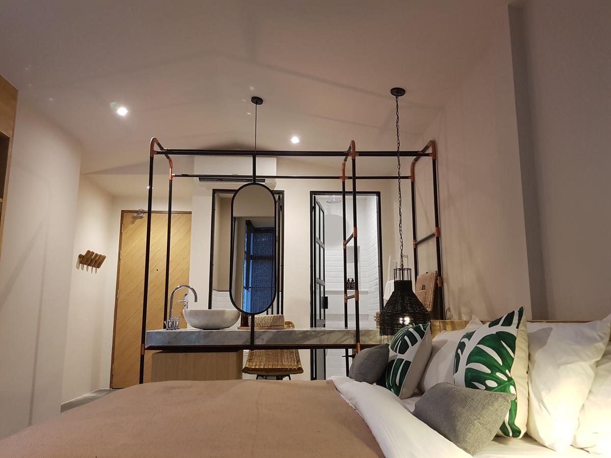 Treevana Club Chiangmai Hotel Chiang Mai