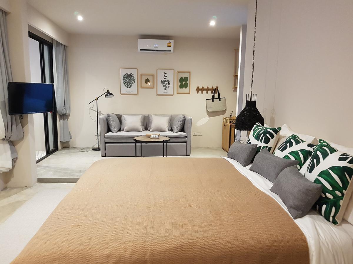 Treevana Club Chiangmai Hotel 3*