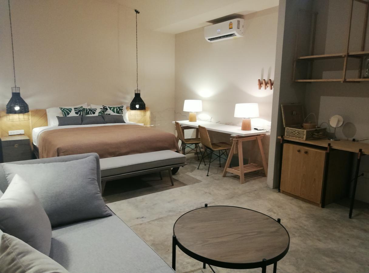 Treevana Club Chiangmai Hotel 3*