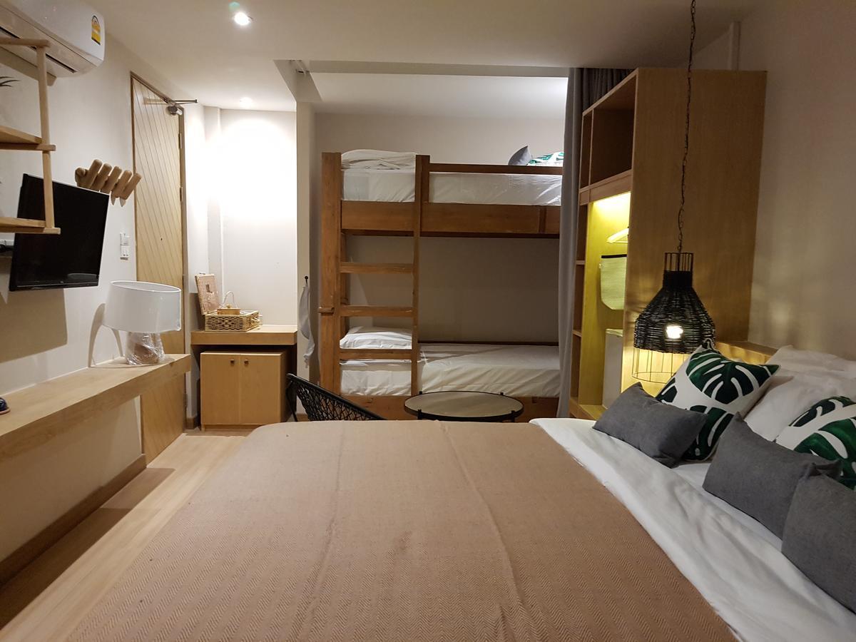 Treevana Club Chiangmai Chiang Mai