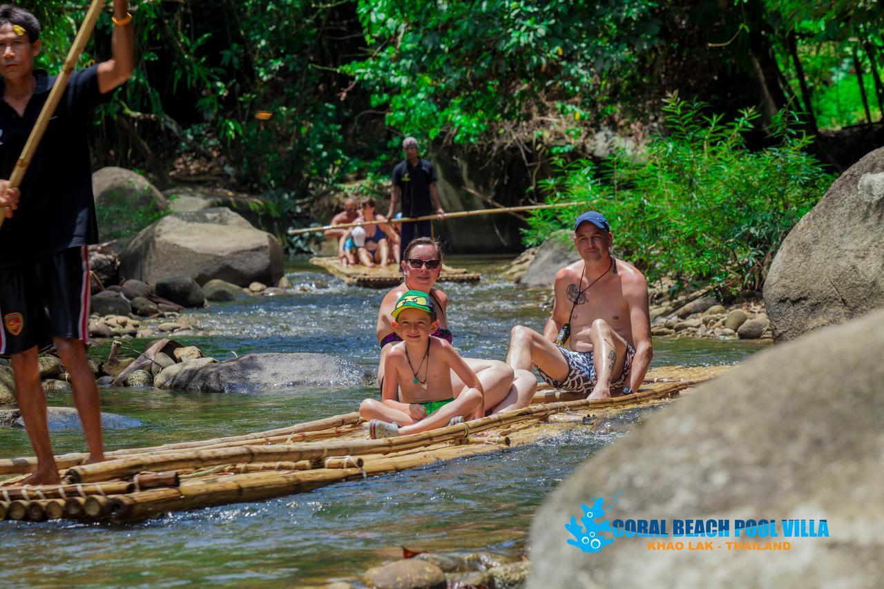 Coral Pool * Khao Lak