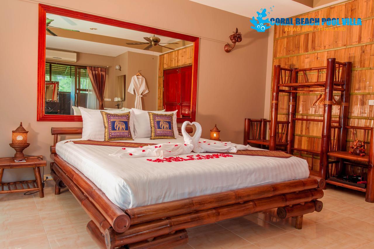 Holiday home Coral Pool Khao Lak