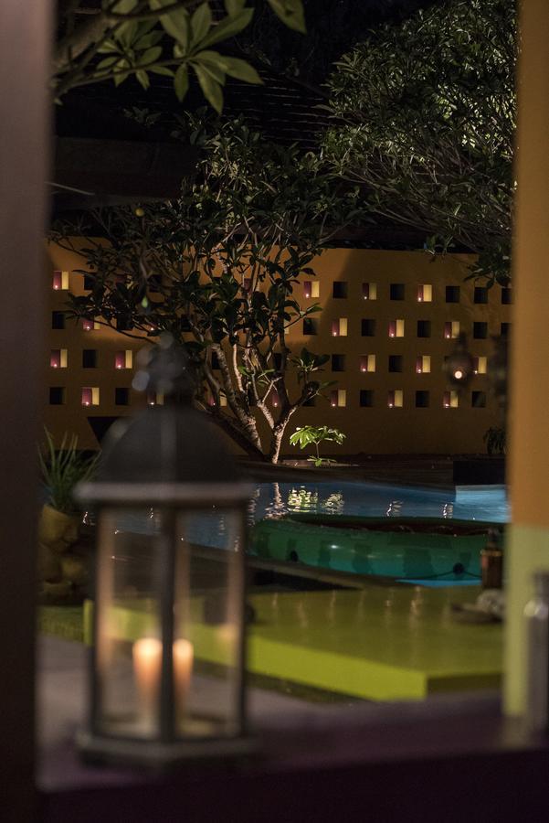 Resort Chandra Chiang Mai