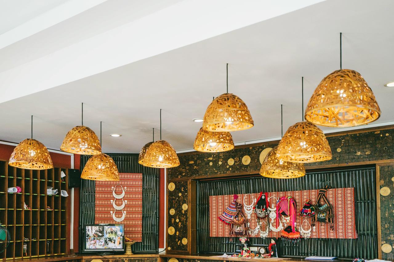 The Opium Hotel