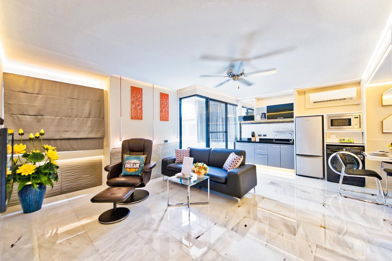 Apartamento Viengping Mansion