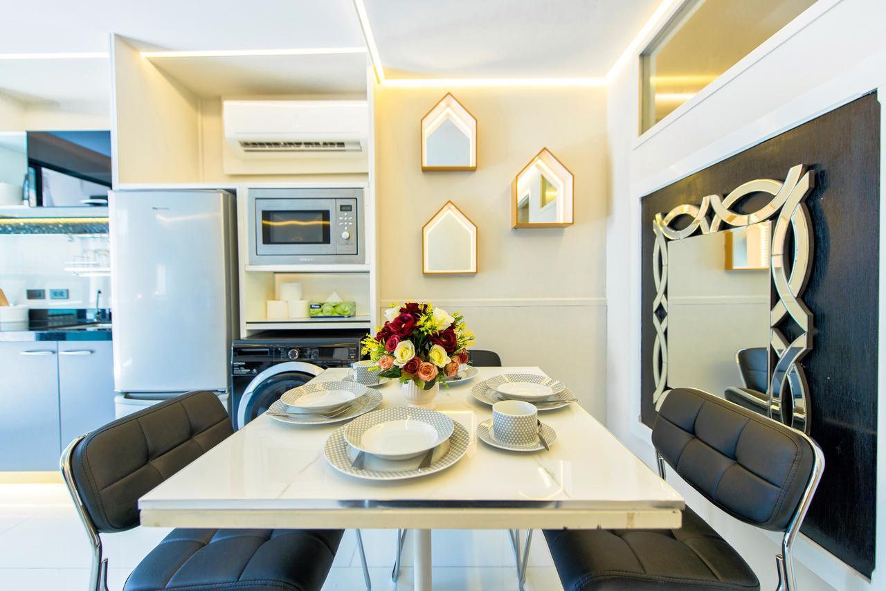 Viengping Mansion Apartamento *