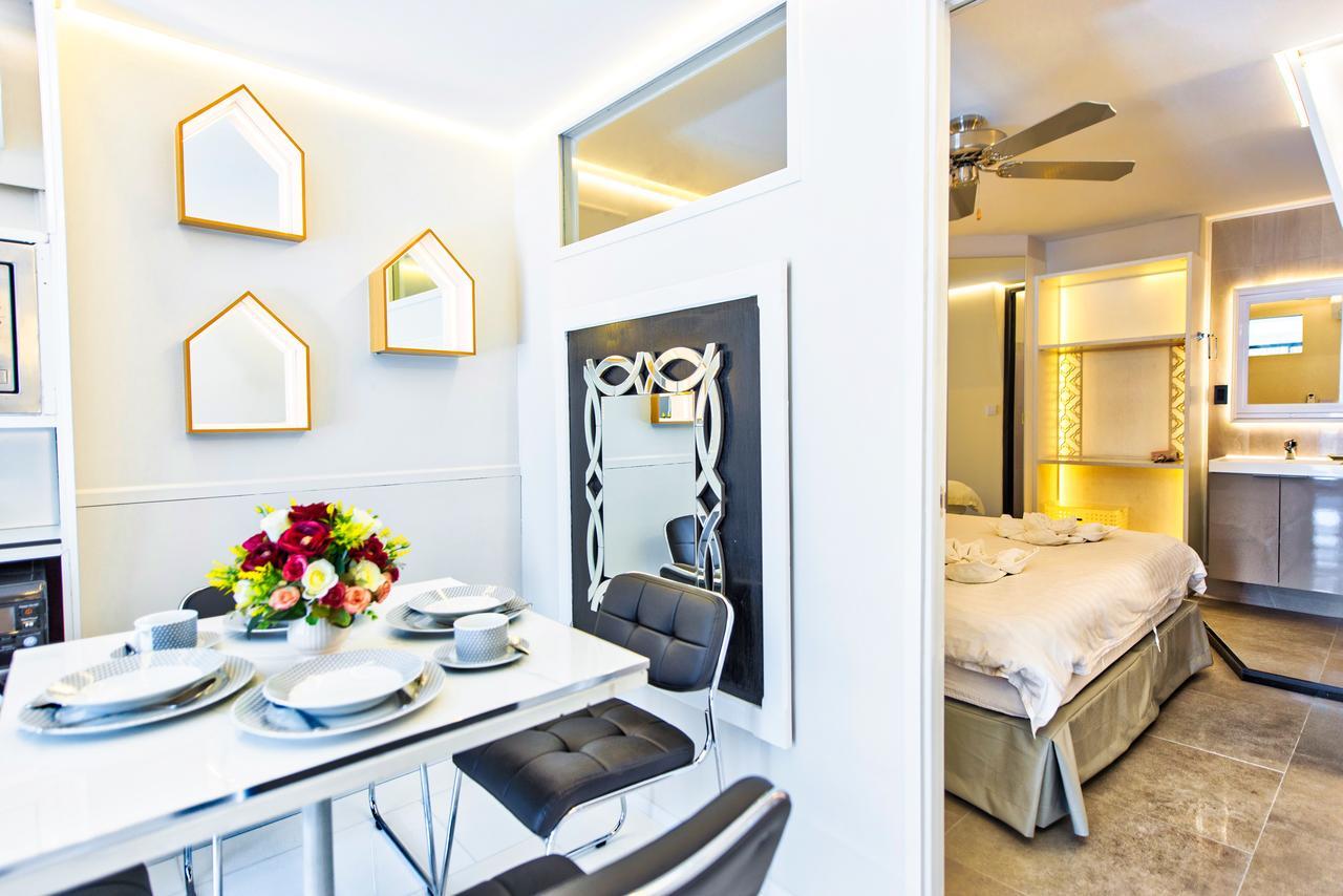 Apartamento Viengping Mansion