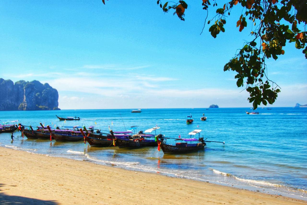 Aonang Resort 2*