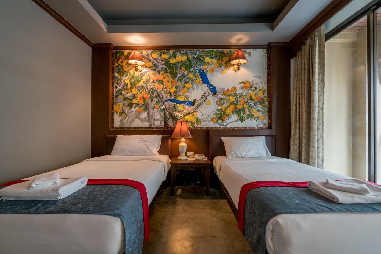 Hotel Minatale Phuket