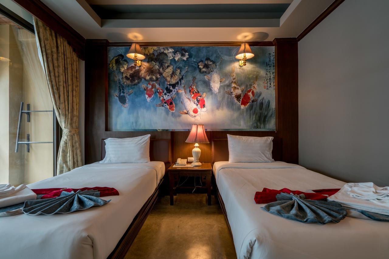 Minatale Phuket