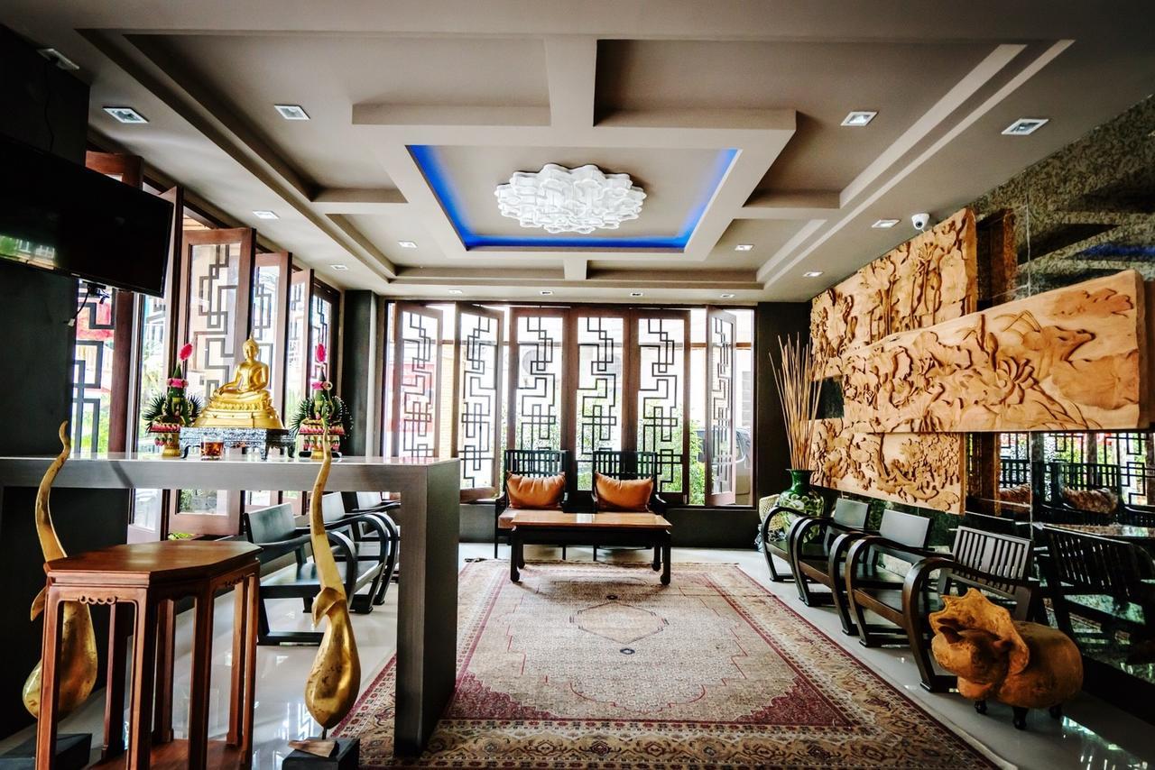 Minatale Phuket Hotel Patong