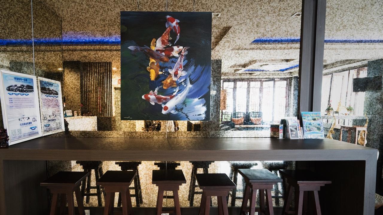 Hotel Minatale Phuket Patong