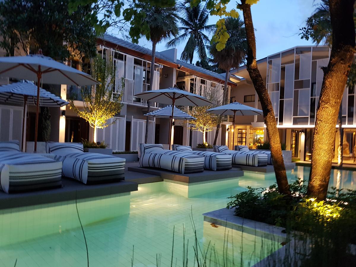 Treevana Club Chiangmai Chiang Mai