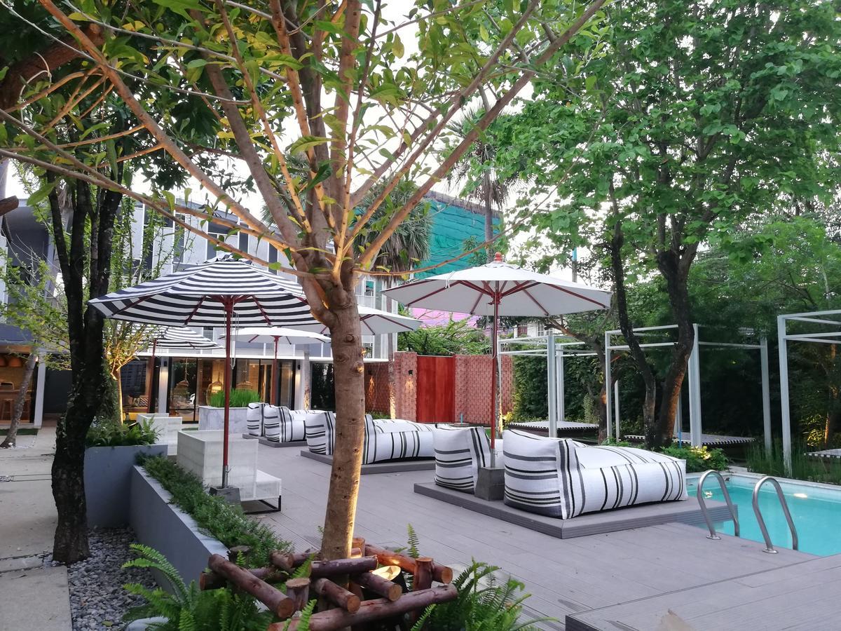 Hotel Treevana Club Chiangmai Chiang Mai