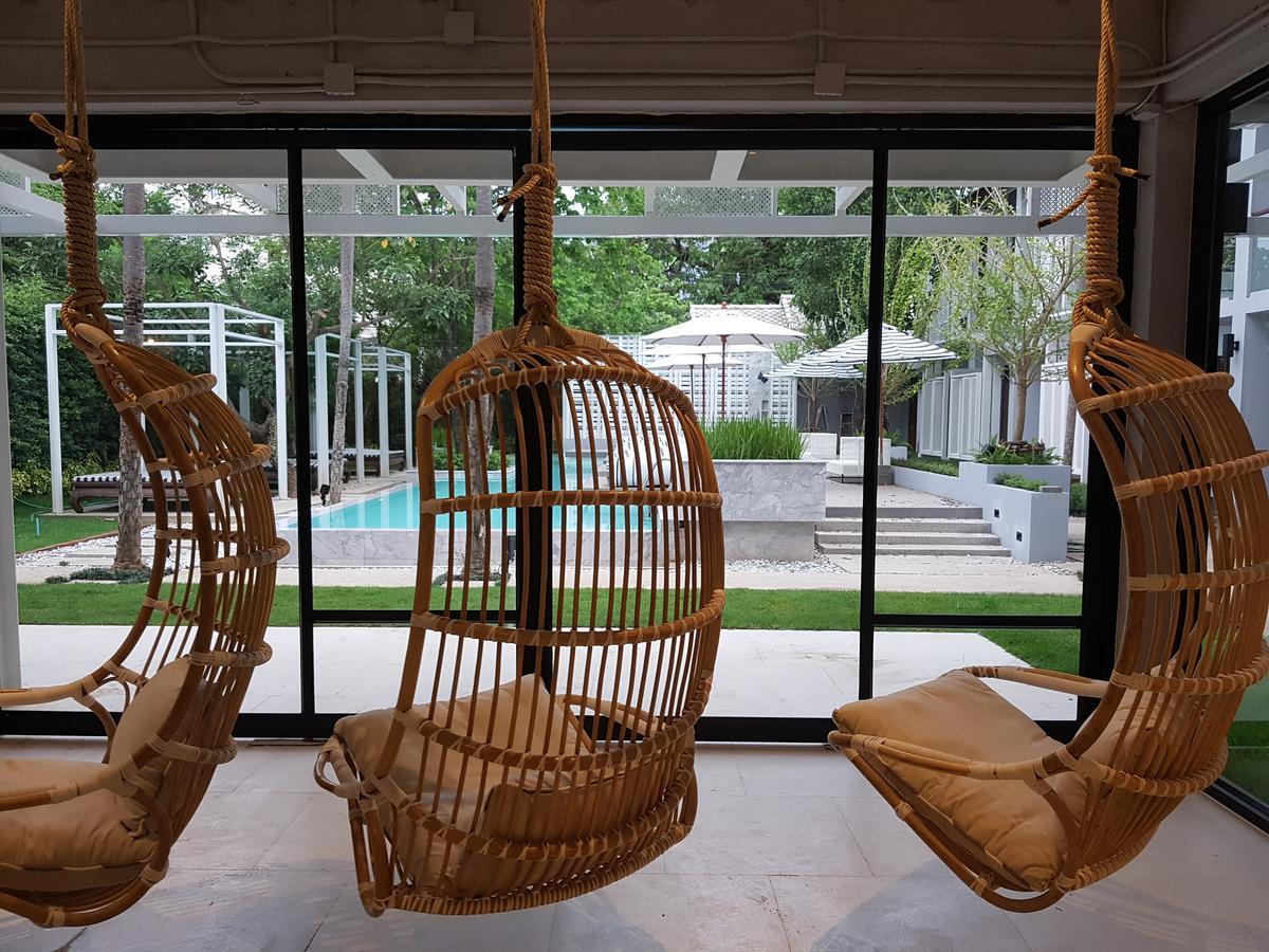 Hotel Treevana Club Chiangmai