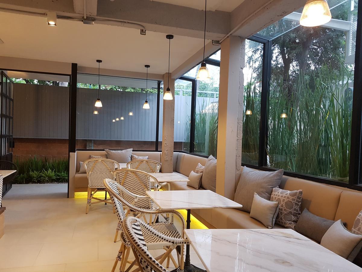 Treevana Club Chiangmai 3* Chiang Mai