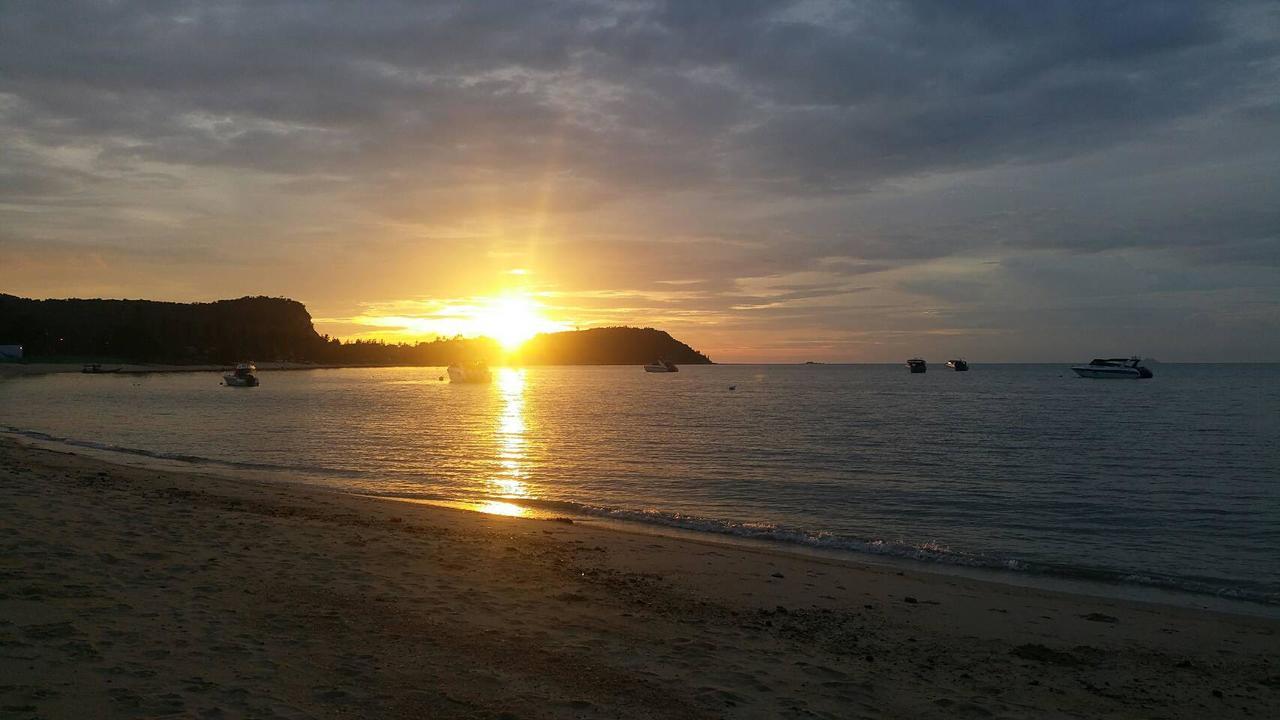 Sirinsamui Boutique Hostel *