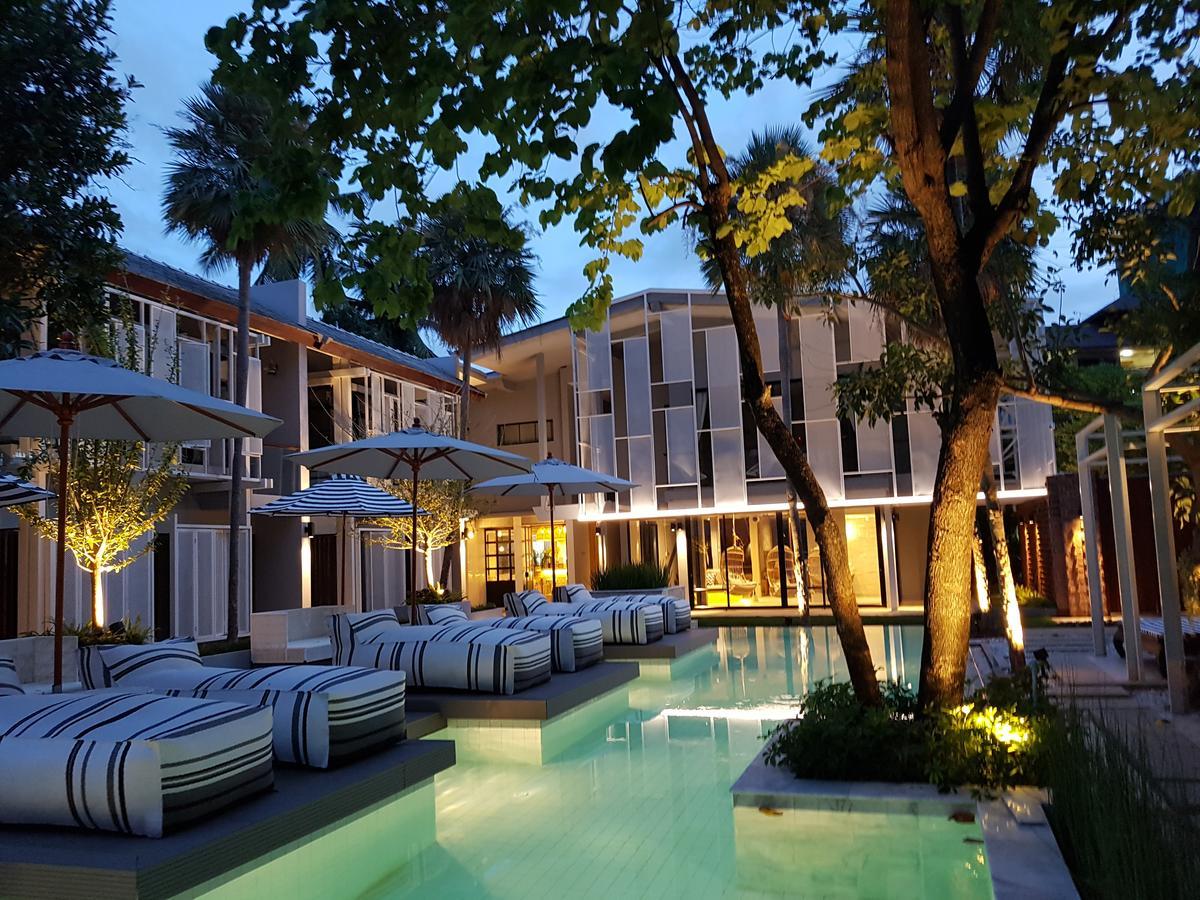 Treevana Club Chiangmai 3*