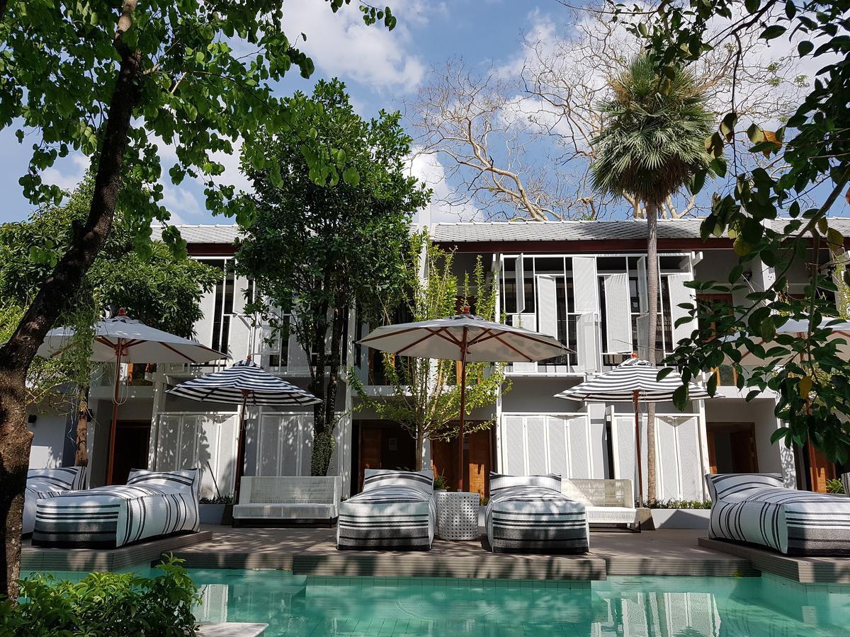 Hotel Treevana Club Chiangmai Chiang Mai
