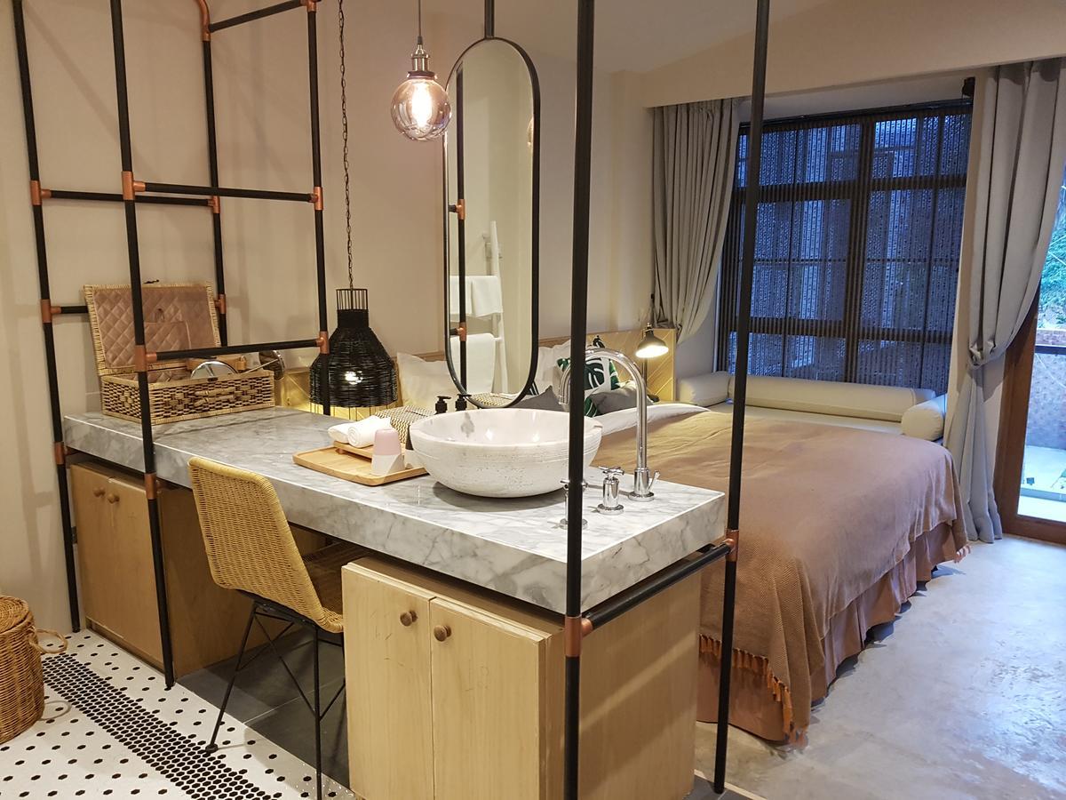 Treevana Club Chiangmai Hotel Chiang Mai