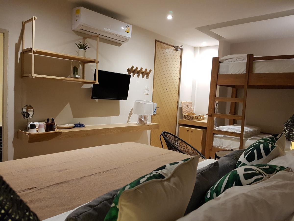 Treevana Club Chiangmai 3*